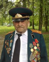 Святкування Дня Перемоги.