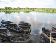 Мій рідний край, моє дитинство!....