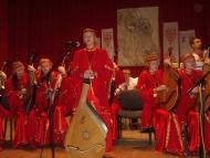 Фестиваль ім.В.Кабачка 2010