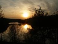 Духовне село