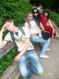 Я і моє село