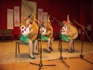 Фестиваль ім.В.Кабачка 2010