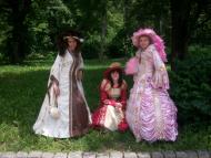 Я і моє село