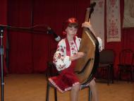 Фестиваль ім.В.Кабачка 2010