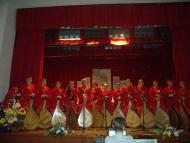 Фестиваль ім.В.Кабачка 2010