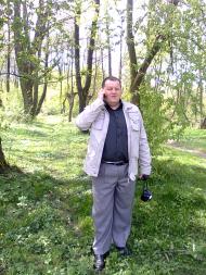 люди які народилися в селі Тужилів