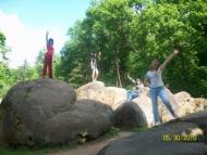 Я і моє село