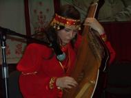 Фестиваль ім.В.Кабачка 2010