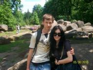 Я і моє село