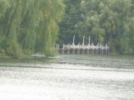 Парк села Деребчин