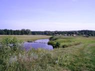 Чорбівські краєвиди