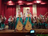 Фестиваль ім.В.Кабачка 2009