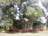 Історичні будівлі