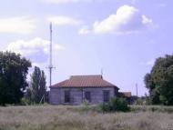 Історичні будівлі