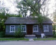 Новокиївка