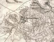 Гречишкине - Останні фото