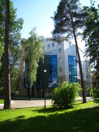 місто Ірпінь - Ірпінь