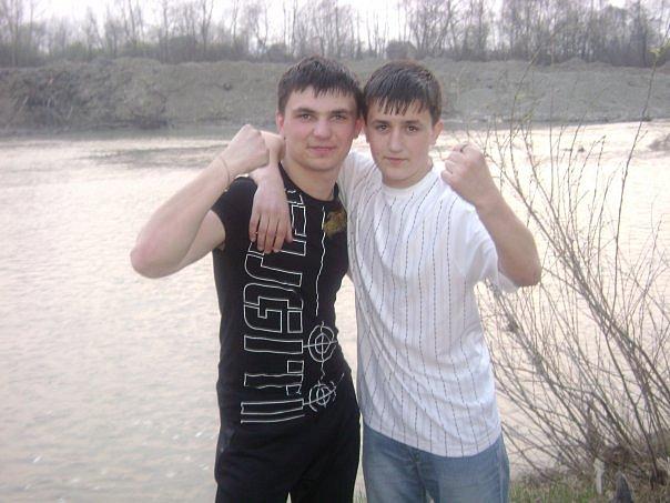 село Баб'янка (молодь) - Струпків