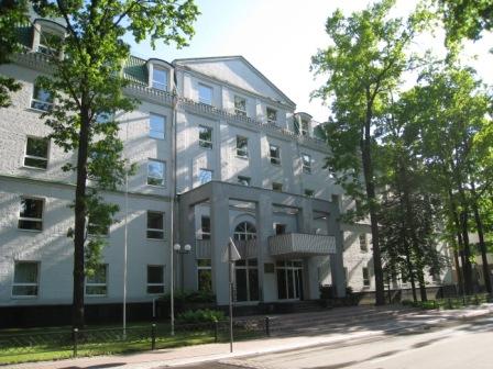 місто Ірпінь - Ірпінь