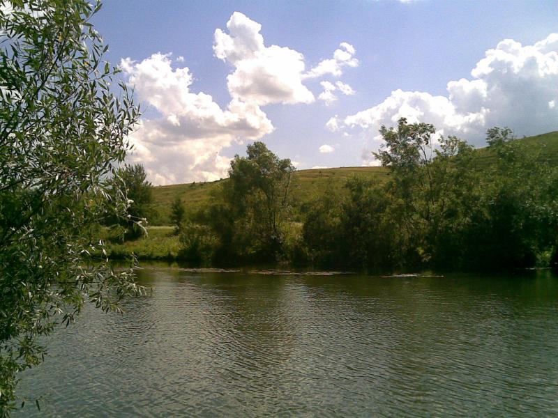 СЕЛО - Пукляки