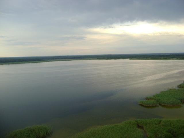 Згоранське_озеро - Згорани