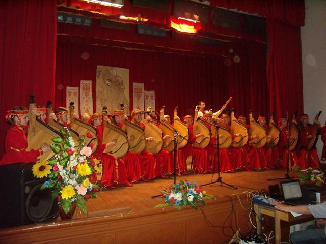 Фестиваль ім.В.Кабачка 2010 - Петрівці