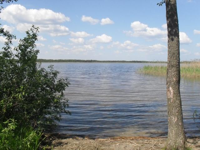 Згоранське_озеро - Згорани