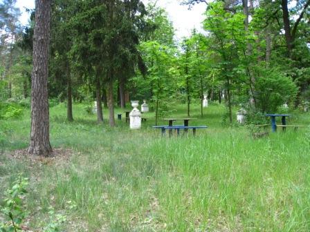 Поїзди гудуть за Ірпінню... - Ірпінь