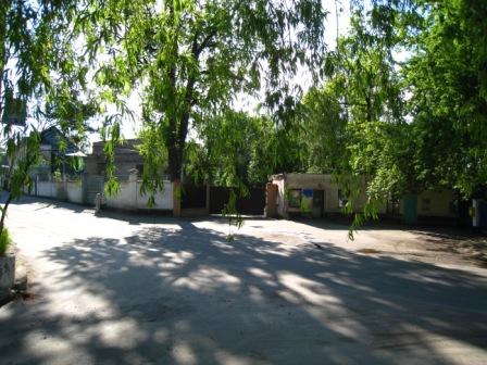 місто Ірпінь - Ірпінь