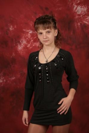 фото 9-а класу - Тужилів