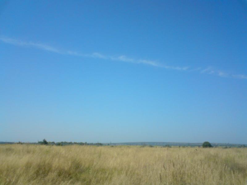 Природа села - Єристівка