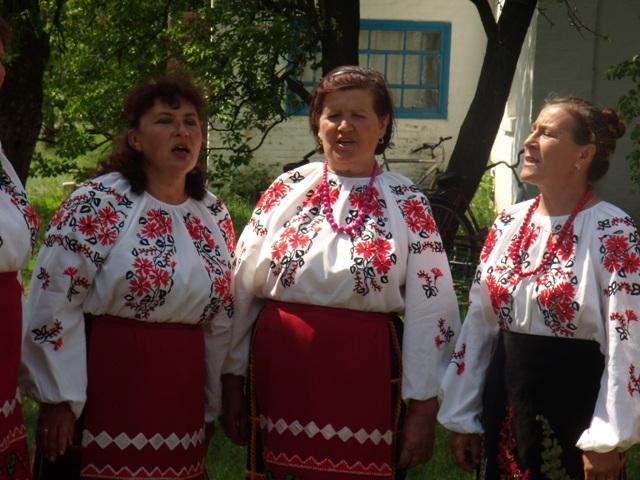 Фестиваль ім.В.Кабачка 2010 - Петрівці