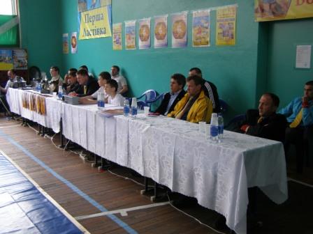 7 Чемпіонат України з вільної боротьби - Джуров