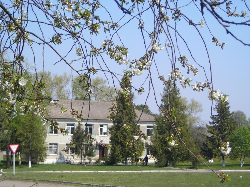 Шубівка - Шубівка