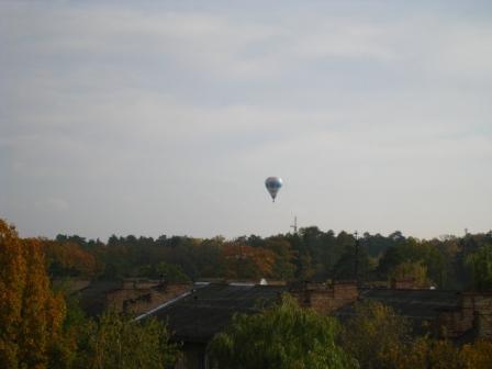 місто Ірпінь - Ірпінь