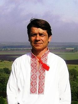 Люди - Чорбовка