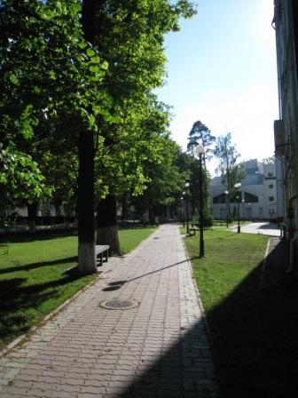 місто Ірпінь - Ірпінь
