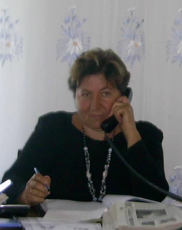 Люди - Чорбівка