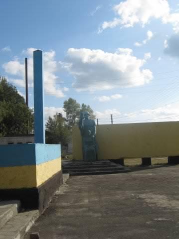 Тинне найкраще село в світі - Тинне