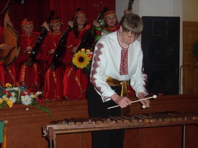 Фестиваль ім.В.Кабачка 2010 - Петрівці