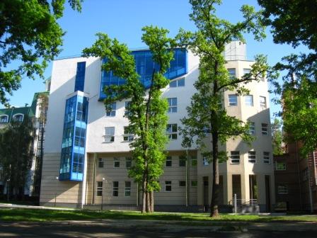 місто Ірпінь - Ірпінь