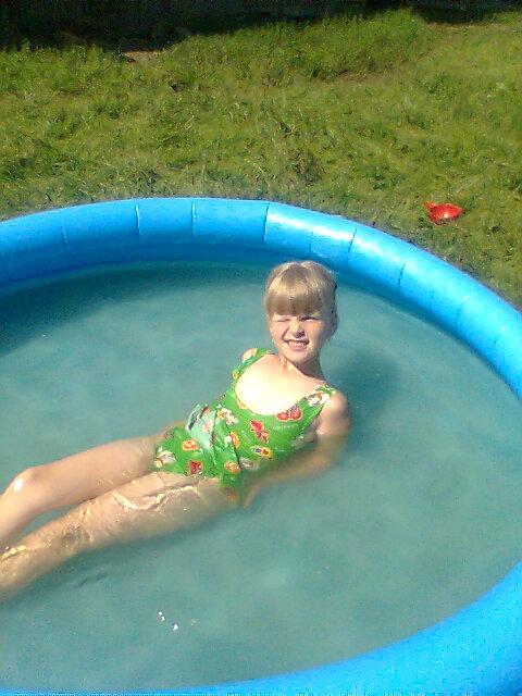 Життя села - Парище