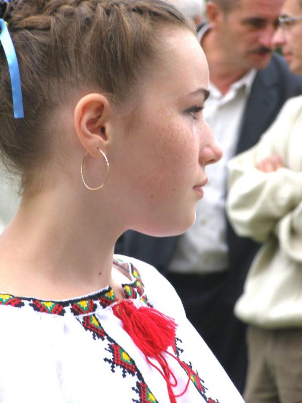 Наші люди - Болехівці