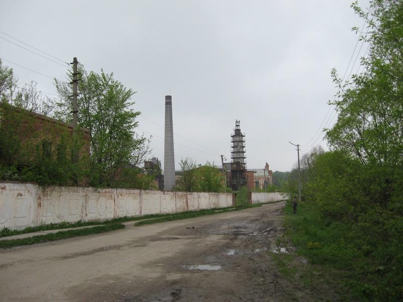 Скоморошки Вiнницька область - Скоморошки