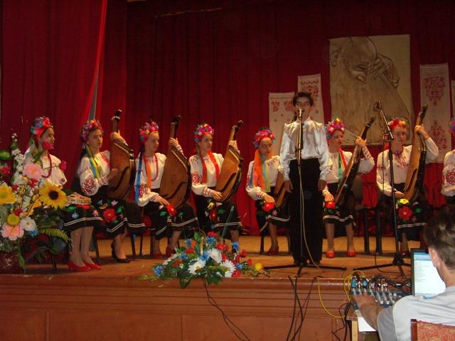 Фестиваль ім.В.Кабачка 2010 - Петрівці