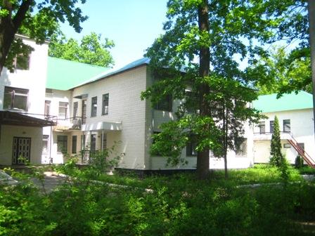 місто Ірпінь - Ірпінь