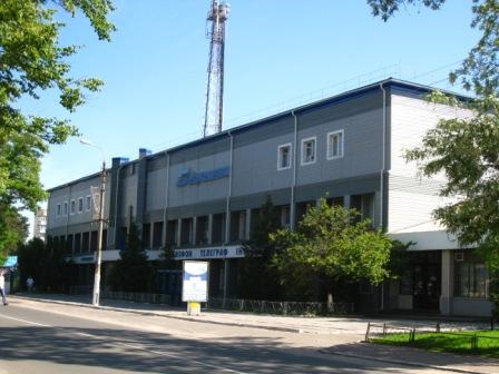 місто Ірпінь - Ірпінь