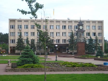 місто Ірпінь - Ірпінь