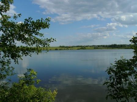 Мальовнича Піщаниця - Піщаниця