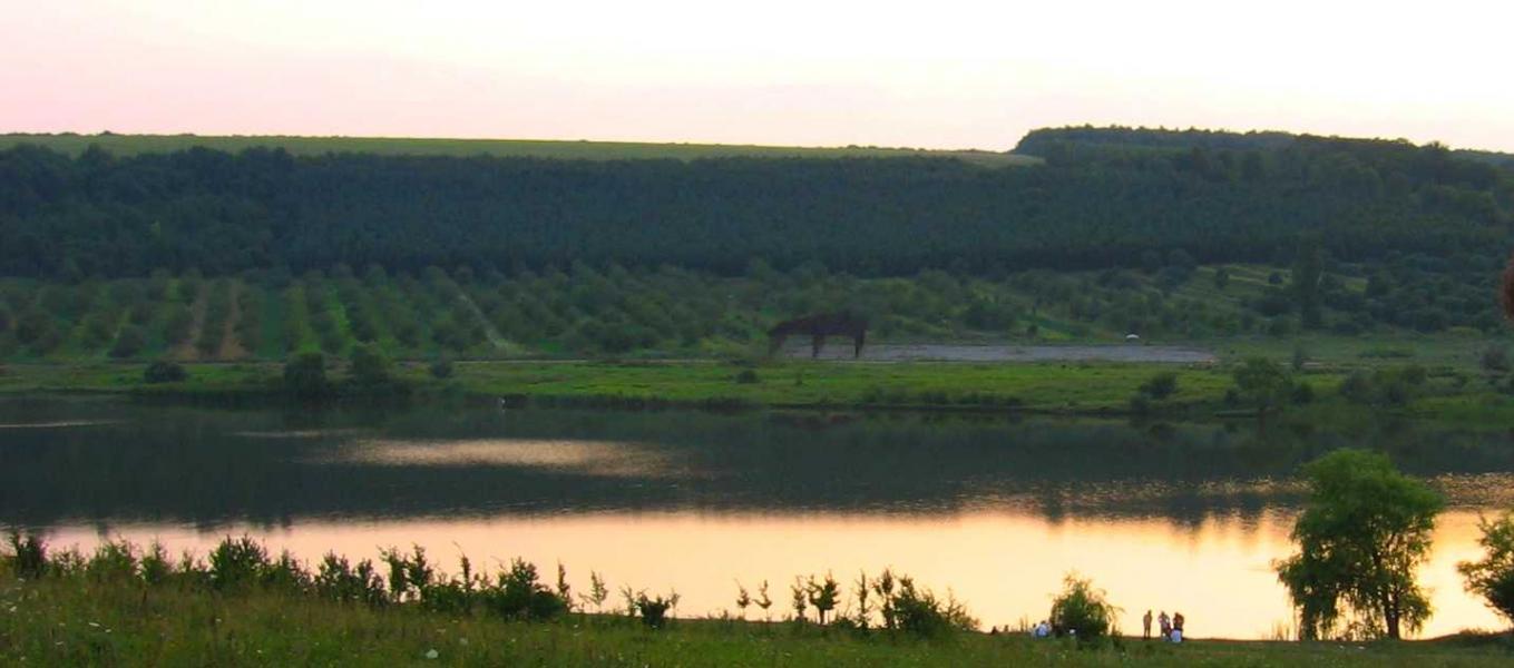 Так було 2005 р. - Худиевцы